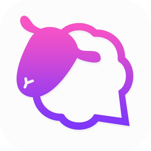 聊咩-最速交友平台-SocialPeta