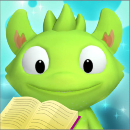 Read with Phonzy: Kids Reading-SocialPeta