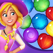 Crafty Candy Blast-SocialPeta
