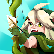 Castle Defender: Hero Shooter - Offline TD-SocialPeta