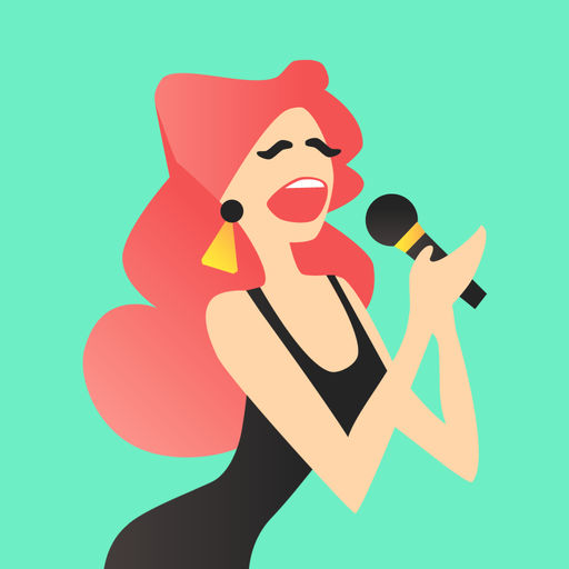 Karaoke: sing-a-long anywhere!-SocialPeta