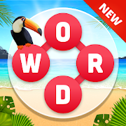 Wordmonger: The Collectible Word Game-SocialPeta