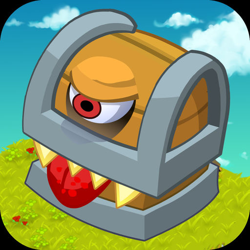 Clicker Heroes-SocialPeta