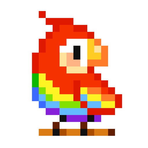 7Colors - Pixel Art Coloring-SocialPeta