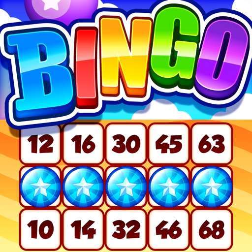 Bingo Story Live Bingo Games-SocialPeta