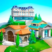 My Spa Resort: Grow, Build Beautify -SocialPeta