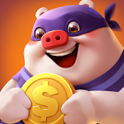 Piggy GO - Clash of Coin-SocialPeta