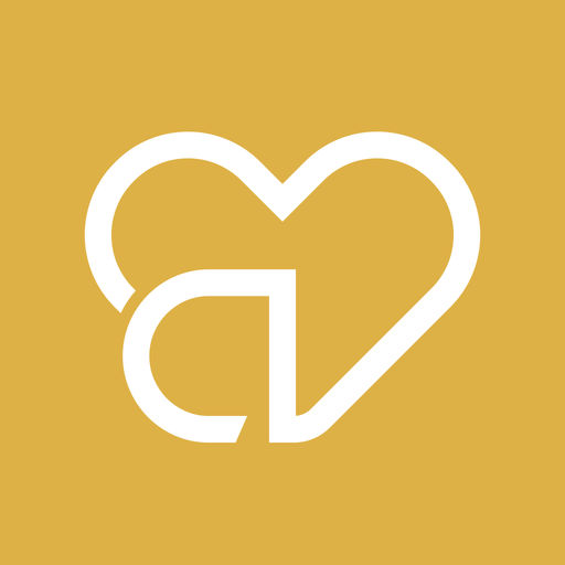Arab chat & dating app Ahlam-SocialPeta