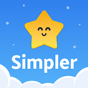 Simpler — выучить английский язык проще простого-SocialPeta