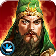 Three Kingdoms Global-SocialPeta