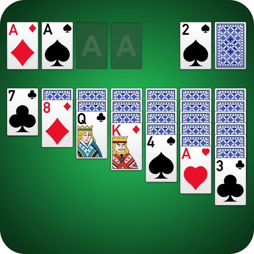 Solitaire - Klondike Solitaire-SocialPeta