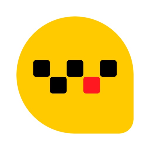 maxim - order a taxi-SocialPeta
