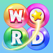 Star of Words - Word Stack-SocialPeta