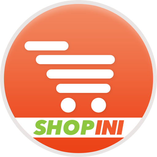 Shopini - شوبيني-SocialPeta