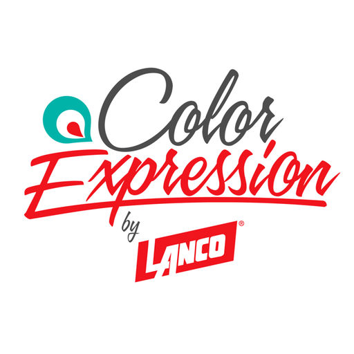Color Expression by Lanco-SocialPeta