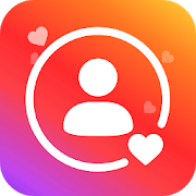 Followers Up for Instagram Profile-SocialPeta