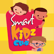 Smart Kidz Club: eBooks, Activities, Quizzes, Math-SocialPeta