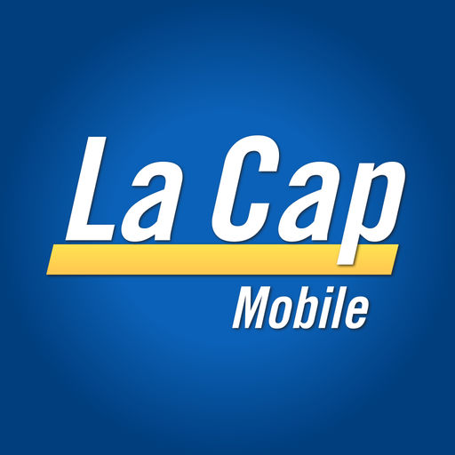 La Capitol FCU-SocialPeta