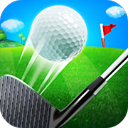 Golf Rival-SocialPeta