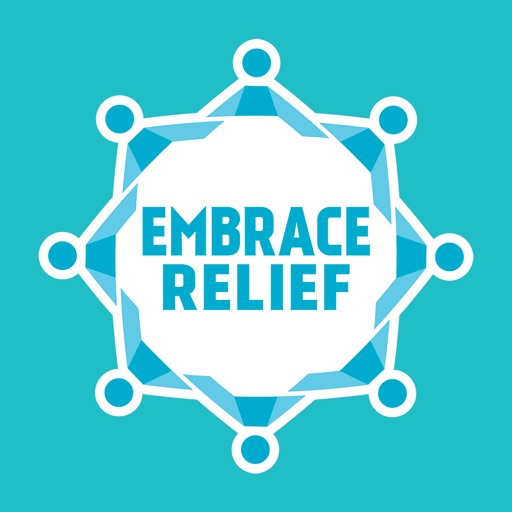 Donate Now by Embrace Relief-SocialPeta