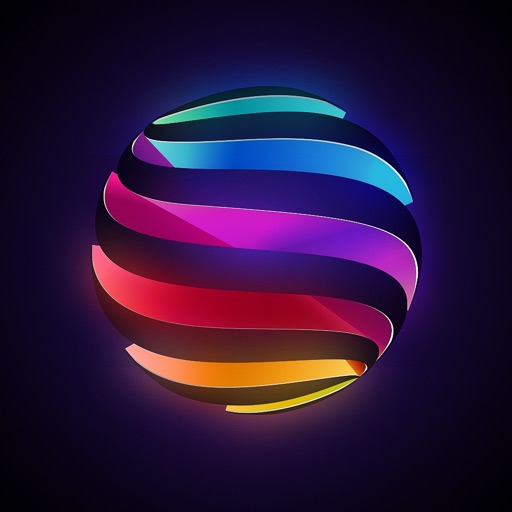 Live Wallpapers-Home Screen 3D-SocialPeta