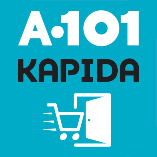 A101 Kapıda-SocialPeta