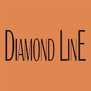 Diamond Line-SocialPeta
