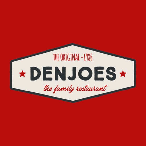 Den Joe's Kerry App-SocialPeta