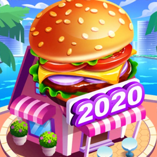 Cooking Marina - Cooking games-SocialPeta