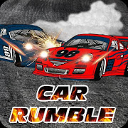 Car Rumble Arena-SocialPeta