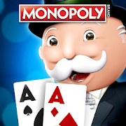 MONOPOLY Poker - The Official Texas Holdem Online-SocialPeta