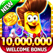 Jackpot Fever – Free Vegas Slot Machines-SocialPeta