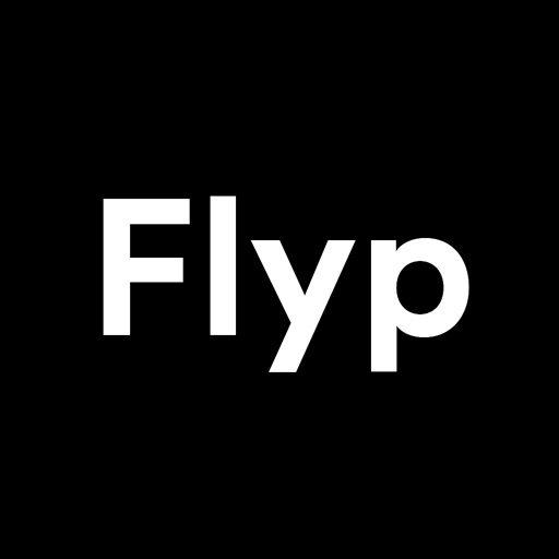 Flyp - Your stuff, sold!-SocialPeta