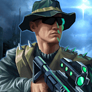 War Games - Commander-SocialPeta
