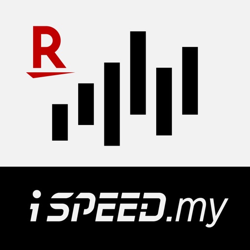 iSPEED.my - Stock Trading App-SocialPeta