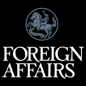 Foreign Affairs Magazine-SocialPeta