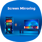 Screen Mirroring With TV : Mobile Screen To TV-SocialPeta