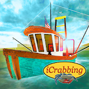uCaptain- Sea Fishing Ship Simulator-SocialPeta