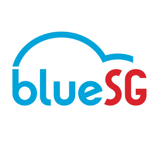 BlueSG-SocialPeta