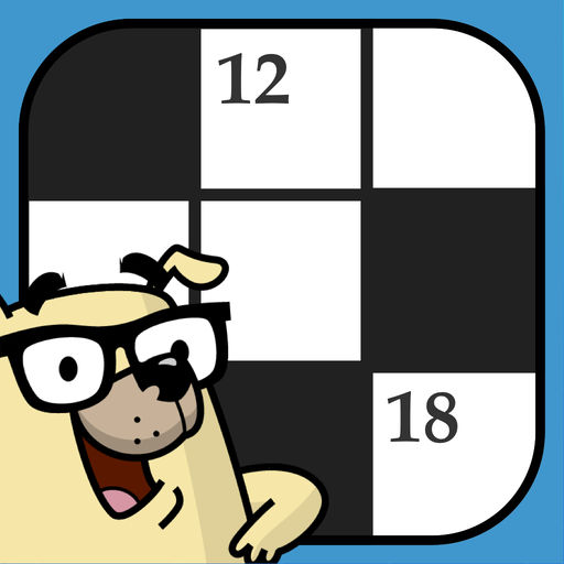 Crossword Genius-SocialPeta