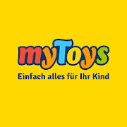 myToys - Alles für Ihr Kind-SocialPeta