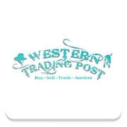 Western Trading Post Auction-SocialPeta