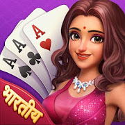 Teen Patti Plus - Online Poker Game-SocialPeta