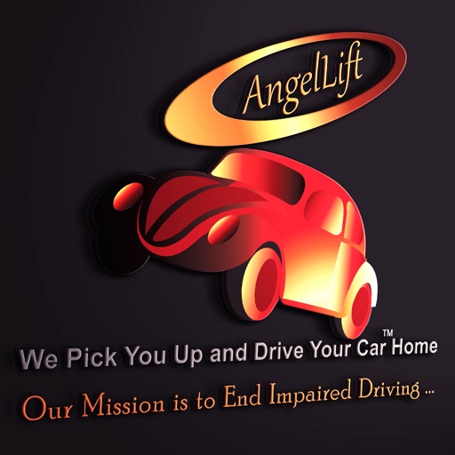 AngelLift : We Pick you up-SocialPeta