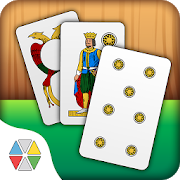 Scopa-SocialPeta