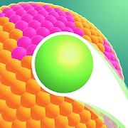 Ball Paint-SocialPeta