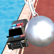 Wreck Ball-SocialPeta