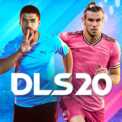 Dream League Soccer 2020-SocialPeta