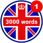 3000 palabras: aprende inglés y palabras-SocialPeta