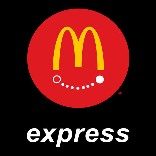 McDonald's GT-SocialPeta